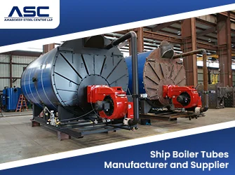 Ship Boiler Tubes Ship Boiler Tubes